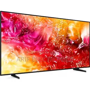 Samsung DU7700 65" Crystal UHD 4K Smart TV