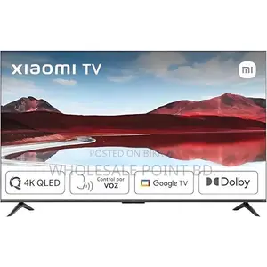 Xiaomi MI 43'' A PRO A2025 QLED Android Google TV