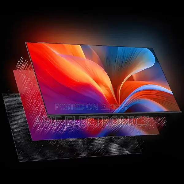 Xiaomi MI 43'' A PRO A2025 QLED Android Google TV