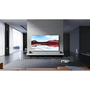 Xiaomi MI 43'' A PRO A2025 QLED Android Google TV