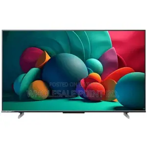 Hisense 50" 4K A6F3 Google LED TV
