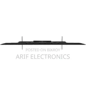 Hisense 50" 4K A6F3 Google LED TV