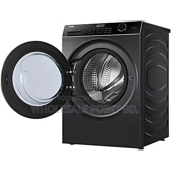 Haier 10.5 KG AI Direct Motion Washing Machine