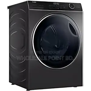 Haier 10.5 KG AI Direct Motion Washing Machine