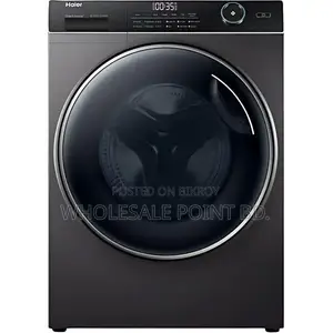 Haier HWD105-B14959S8U1 Washing Machine