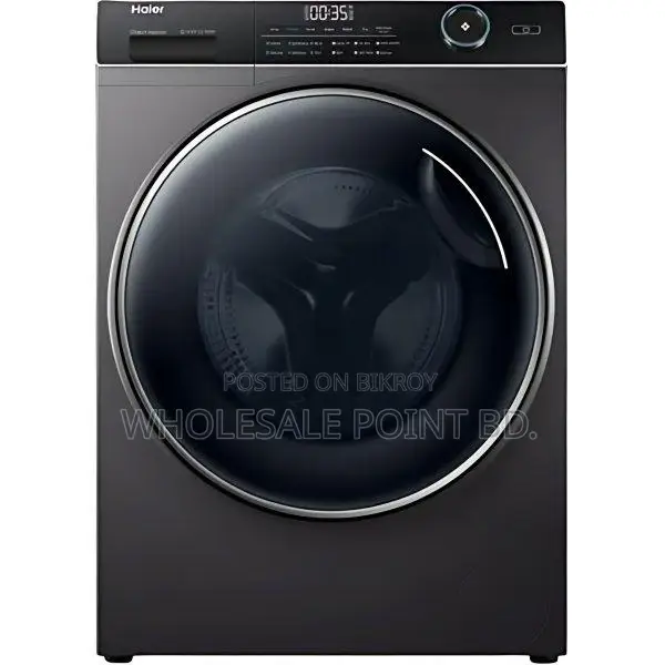 Haier HWD105-B14959S8U1 Washing Machine