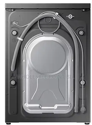 Samsung WW80AGAS21AXLP Front Loading Washing Machine