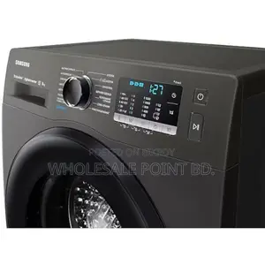 Samsung WW80AGAS21AXLP Front Loading Washing Machine