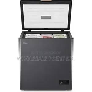 Haier HCF-175SG 142L Chest Freezer