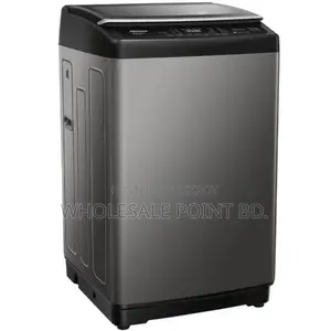 Hisense 9.5 Kg Top Load Washing Machine