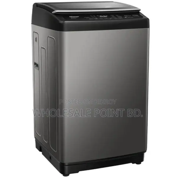 Hisense 9.5 Kg Top Load Washing Machine