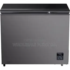 Hisense 240 Liter Chest Freezer