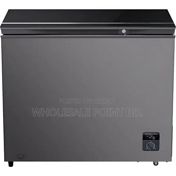 Hisense 240 Liter Chest Freezer