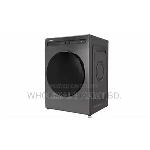 Whirlpool WFC105604RT-D10.5Kg SaniCare Washing Machine