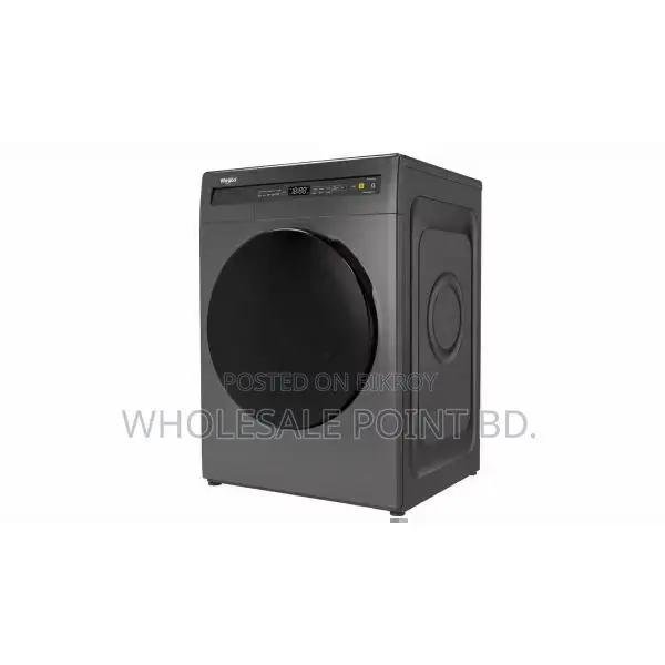 Whirlpool WFC105604RT-D10.5Kg SaniCare Washing Machine