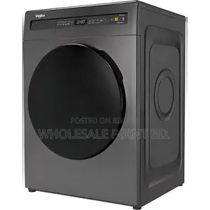 Whirlpool WFC90604RT-D 9Kg SaniCare Washing Machine