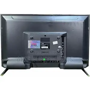 JVCO 32DF1GS 32" FHD Frameless Google TV