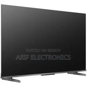 Hisense 85Q6N 85" 4K QLED Google TV