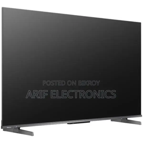 Hisense 85Q6N 85" 4K QLED Google TV