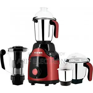 Vision 4-in-1 1200W Mixture Blender