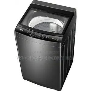 Haier 10kg Top Loading Automatic Washing Machine