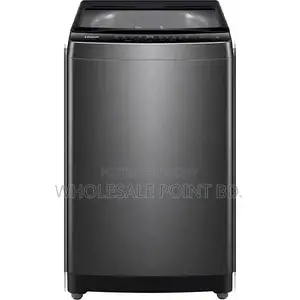Haier HWM90-316S6 9Kg Top Load Automatic Washing Machine