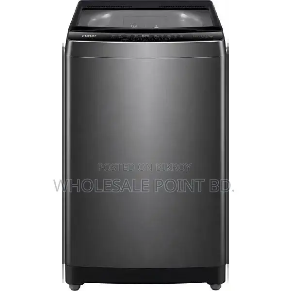 Haier HWM90-316S6 9Kg Top Load Automatic Washing Machine