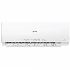 Haier HSU-24AQuaCool 2-Ton Non-Inverter AC