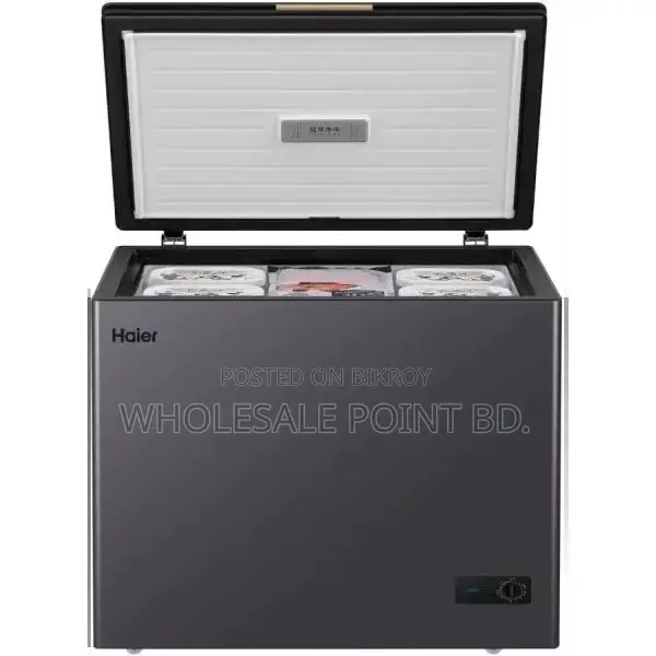 Haier HCF-230SG 200L Deep Fridge