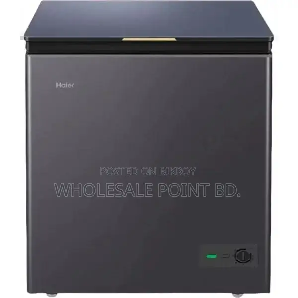 Haier HCF-230SG 200L Deep Fridge