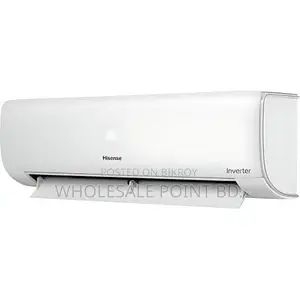 Hisense 1.5 Ton Smart Comfort Air Conditioner