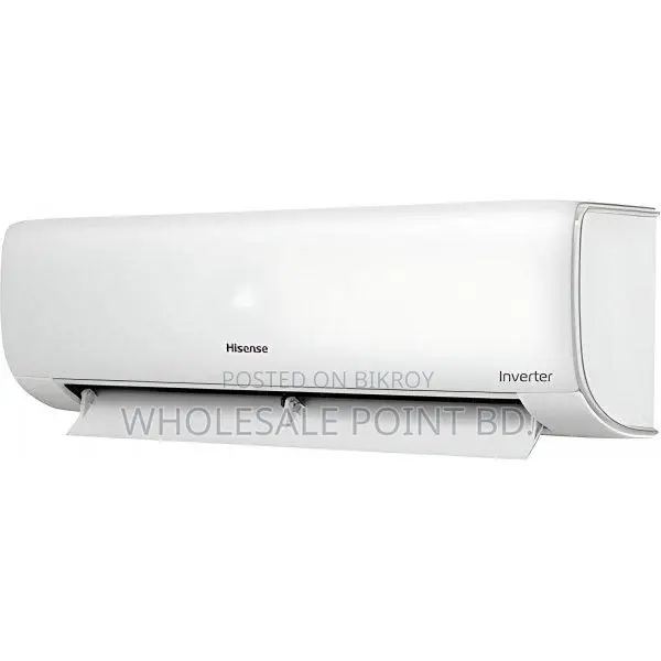 Hisense 1.5 Ton Smart Comfort Air Conditioner