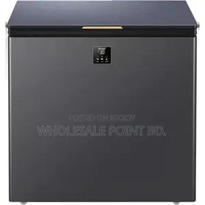 Haier HCF-230SGE 200L Chest Freezer