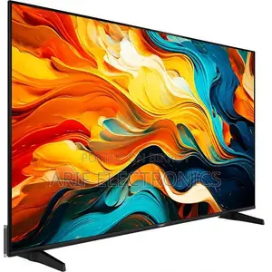 Haier H32K85FX 32" Bezel Less Google TV