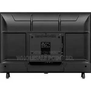 Haier H32K85FX 32" Bezel Less Google TV