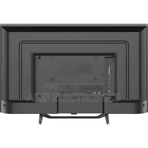 Haier H32S80EFX 32" FHD Google TV