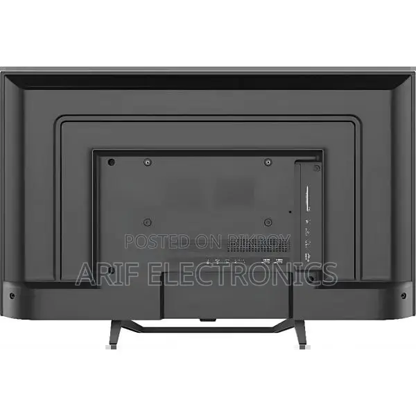 Haier H32S80EFX 32" FHD Google TV