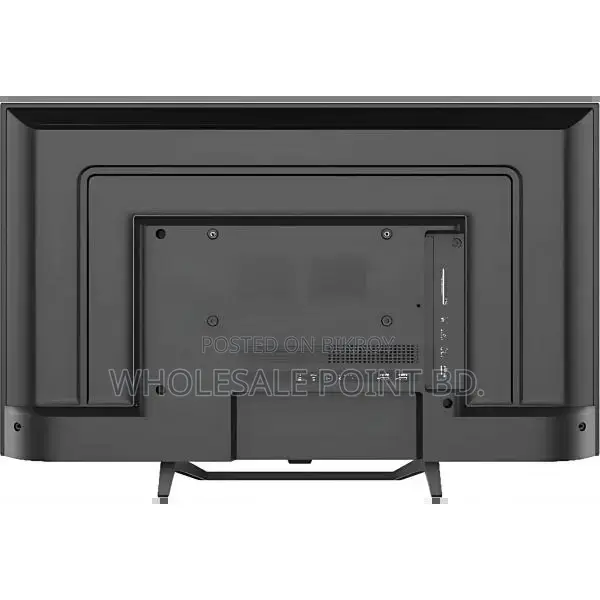 Haier H32S80EFX 32" FHD Google TV