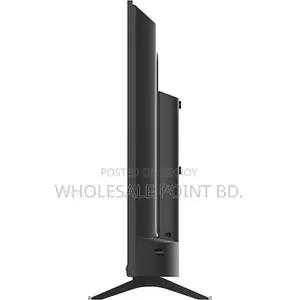Haier H32S80EFX 32" FHD Google TV