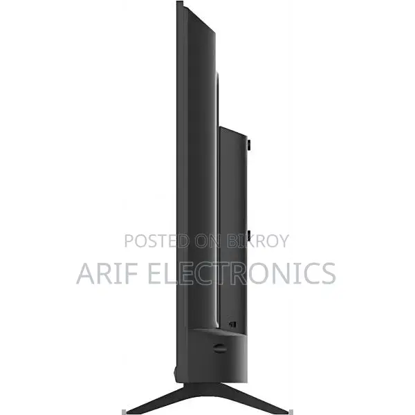 Haier H32S80EFX 32" FHD Google TV