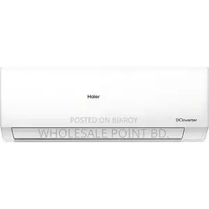 Haier HSU-19CleanCool 1.5 Ton Inverter Pro AC