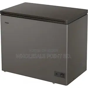 Haier HCF-340N 301 Liter Chest Freezer