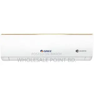 Gree GS-18XZNA3V 1.5 Ton Zeno Inverter AC