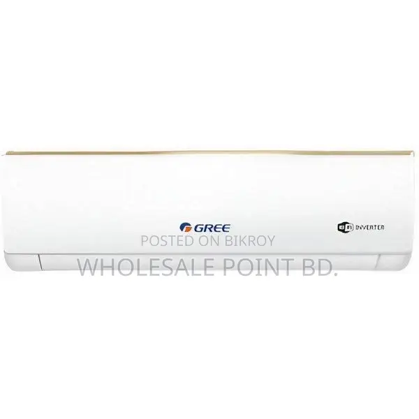Gree GS-18XZNA3V 1.5 Ton Zeno Inverter AC