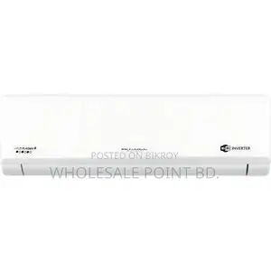 Gree Cosmo GS-24XCOA3V 2-Ton Inverter AC
