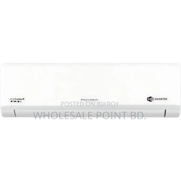Gree Cosmo GS-24XCOA3V 2-Ton Inverter AC