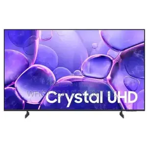 Samsung 43U8000F 43" 4K UHD LED Smart TV