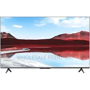 Xiaomi A Pro 55" QLED 4K UHD Smart Android Google TV