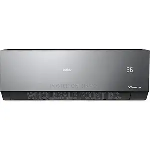 Haier 19UltimateCool 1.6-Ton Inverter Pro AC