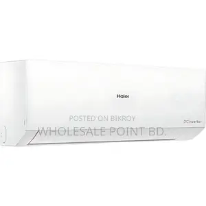 Haier HSU-24UVCool 2-Ton Inverter AC